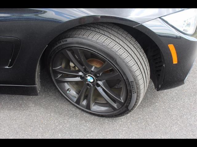 2015 BMW 4 Series 428i xDrive