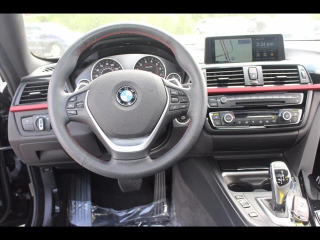 2015 BMW 4 Series 428i xDrive