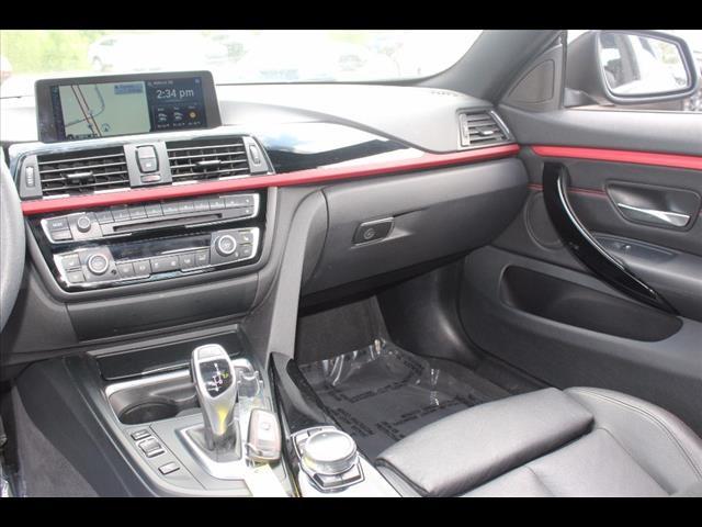 2015 BMW 4 Series 428i xDrive