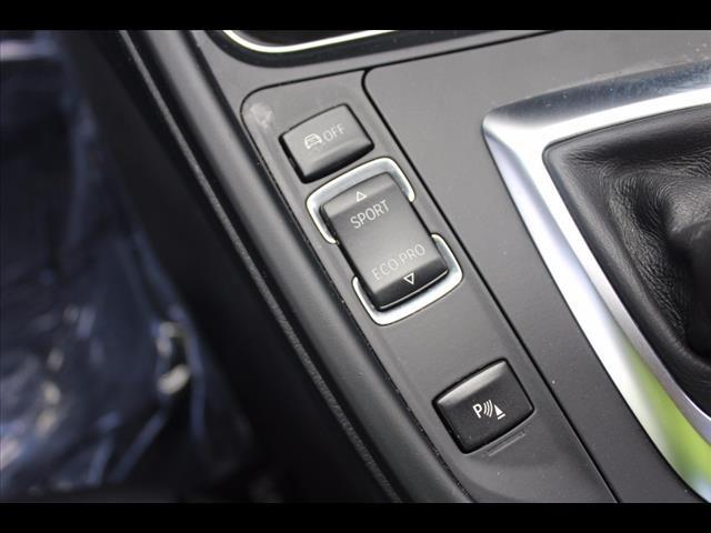 2015 BMW 4 Series 428i xDrive
