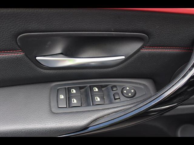 2015 BMW 4 Series 428i xDrive