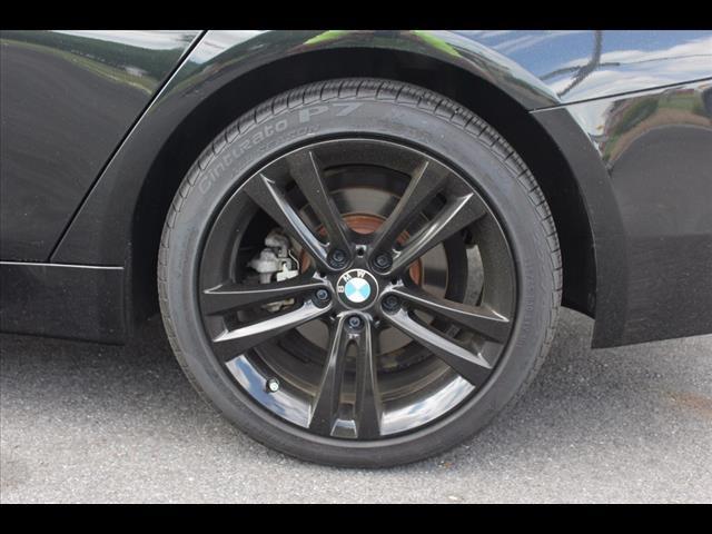 2015 BMW 4 Series 428i xDrive