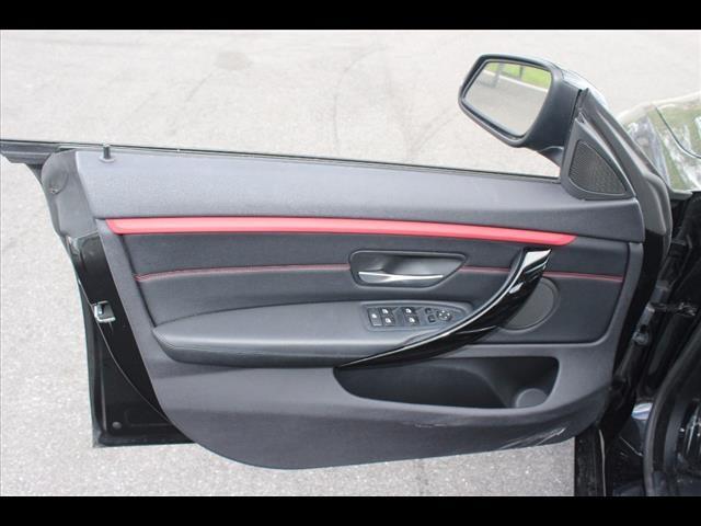 2015 BMW 4 Series 428i xDrive