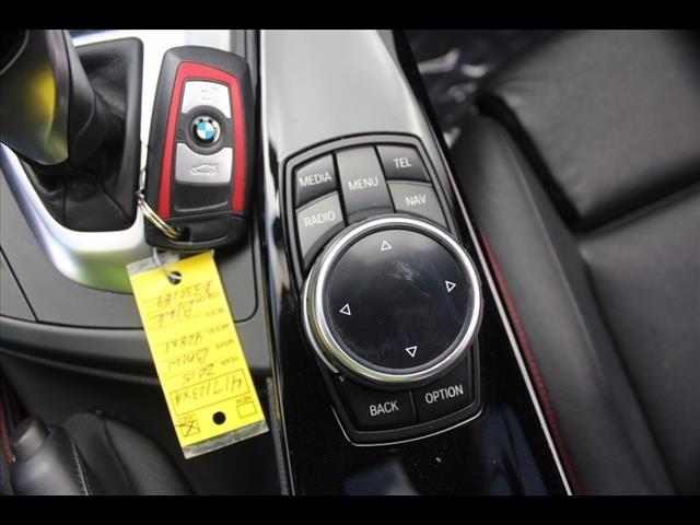 2015 BMW 4 Series 428i xDrive
