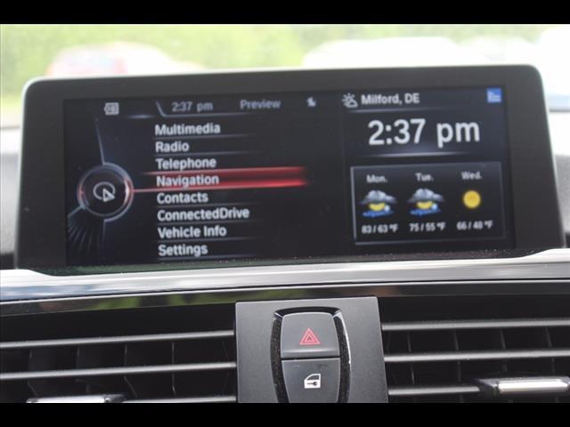 2015 BMW 4 Series 428i xDrive