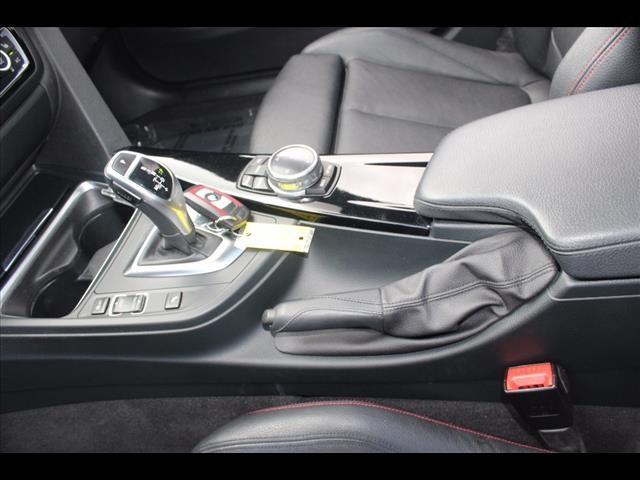 2015 BMW 4 Series 428i xDrive