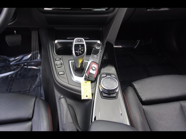 2015 BMW 4 Series 428i xDrive