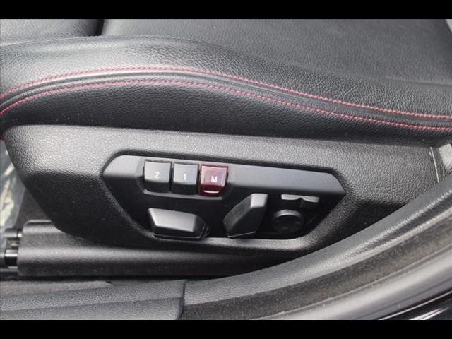 2015 BMW 4 Series 428i xDrive