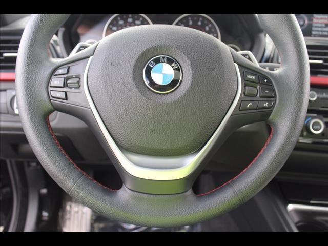 2015 BMW 4 Series 428i xDrive