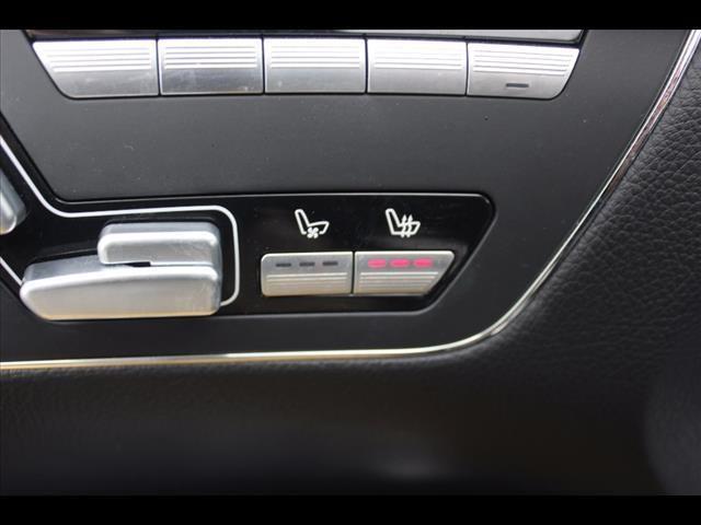 2008 Mercedes-Benz S-CLASS 5.5L V8