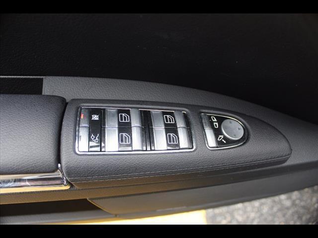2008 Mercedes-Benz S-CLASS 5.5L V8