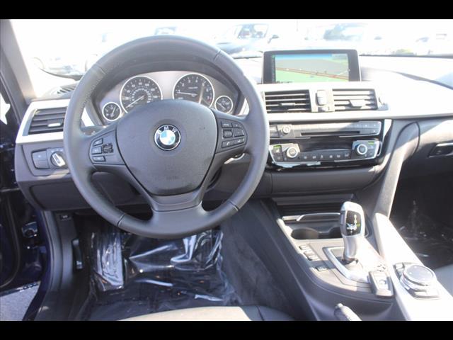 2016 BMW 3 Series 320i xDrive