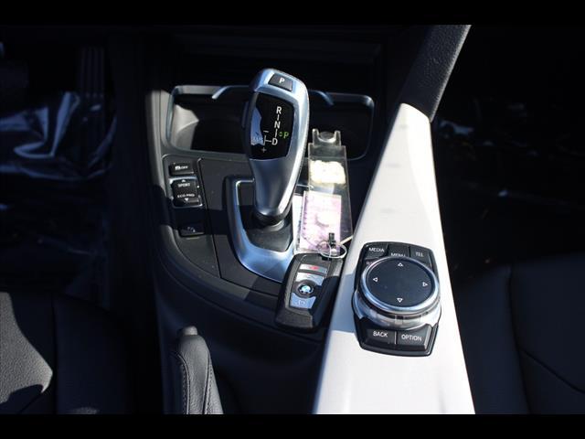 2016 BMW 3 Series 320i xDrive