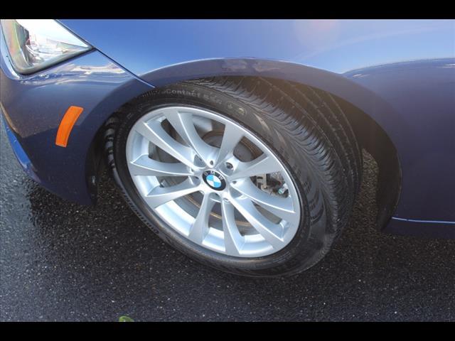 2016 BMW 3 Series 320i xDrive