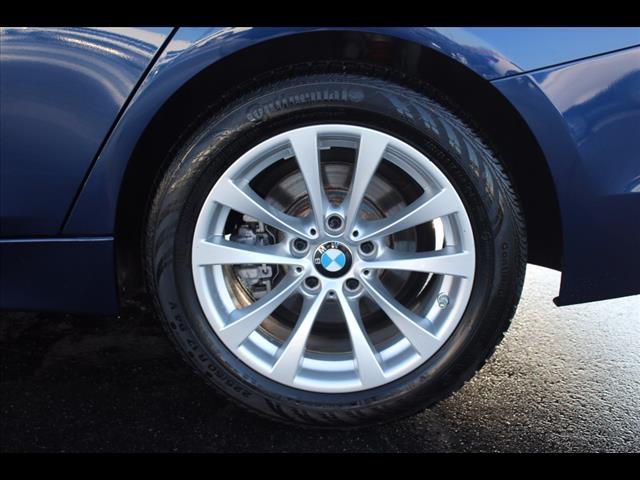 2016 BMW 3 Series 320i xDrive