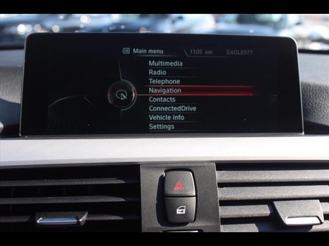 2016 BMW 3 Series 320i xDrive