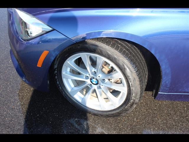 2016 BMW 3 Series 320i xDrive