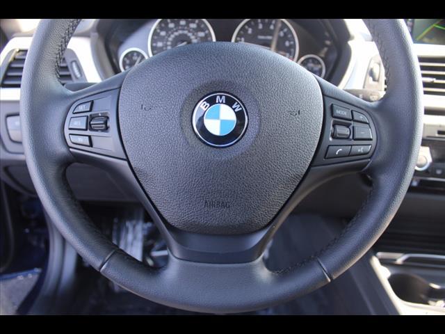 2016 BMW 3 Series 320i xDrive
