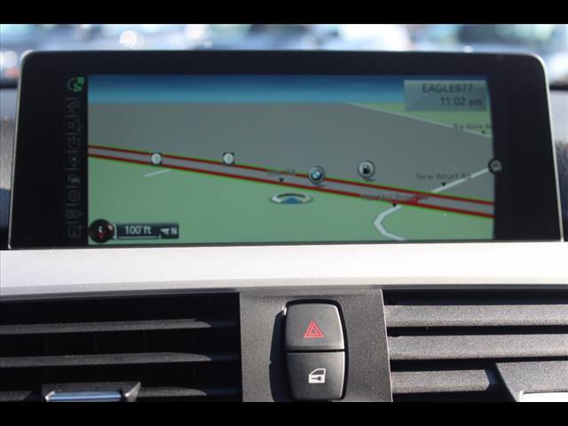 2016 BMW 3 Series 320i xDrive