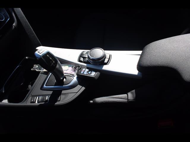 2016 BMW 3 Series 320i xDrive