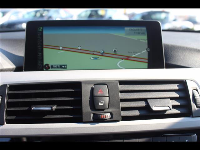 2016 BMW 3 Series 320i xDrive