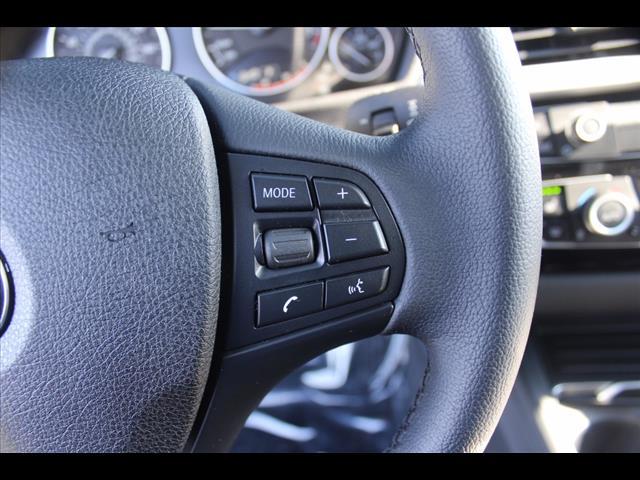 2016 BMW 3 Series 320i xDrive
