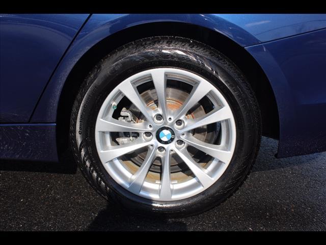 2016 BMW 3 Series 320i xDrive