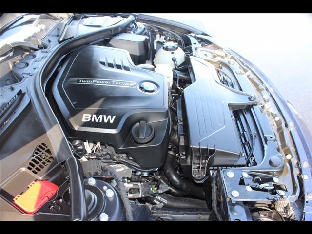 2016 BMW 3 Series 320i xDrive