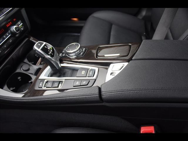 2016 BMW 5 Series 528i xDrive