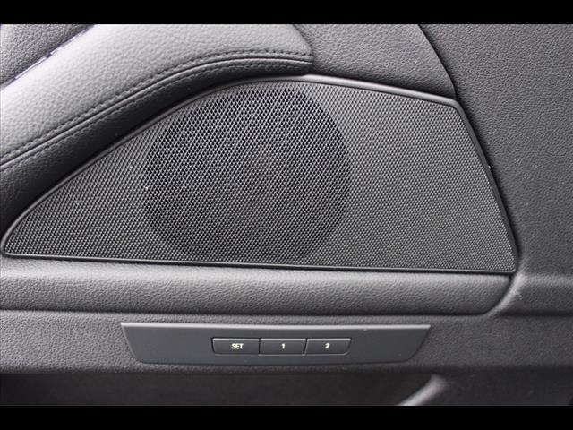 2016 BMW 5 Series 528i xDrive