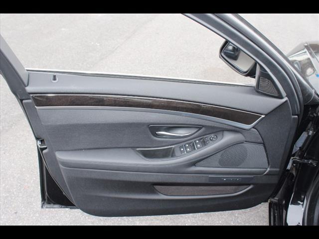 2016 BMW 5 Series 528i xDrive