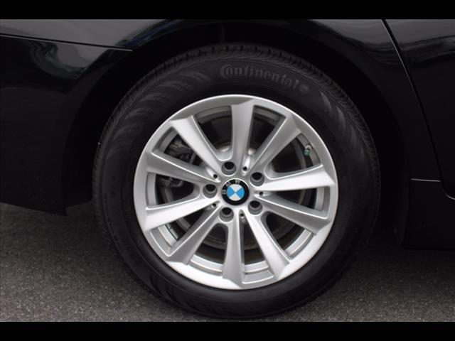 2016 BMW 5 Series 528i xDrive