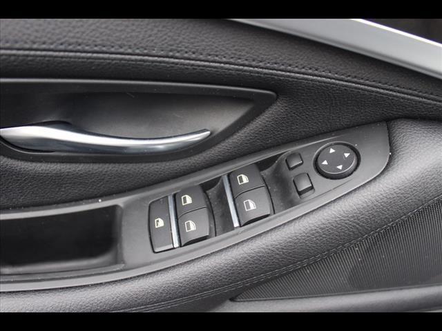 2016 BMW 5 Series 528i xDrive