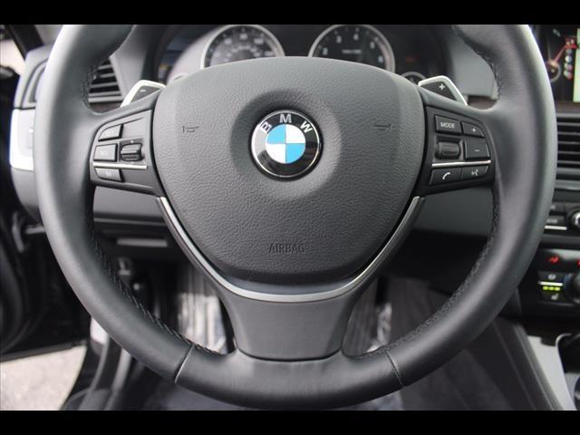 2016 BMW 5 Series 528i xDrive