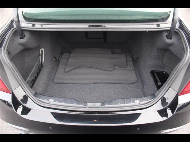 2016 BMW 5 Series 528i xDrive