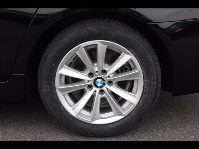2016 BMW 5 Series 528i xDrive
