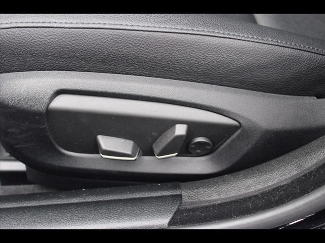 2016 BMW 5 Series 528i xDrive