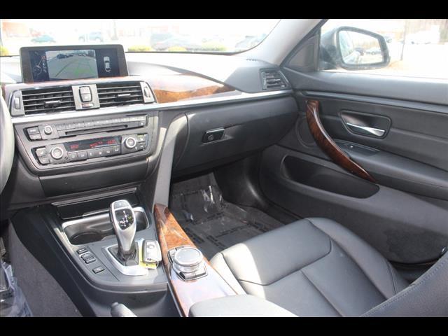 2015 BMW 4 Series 428i xDrive