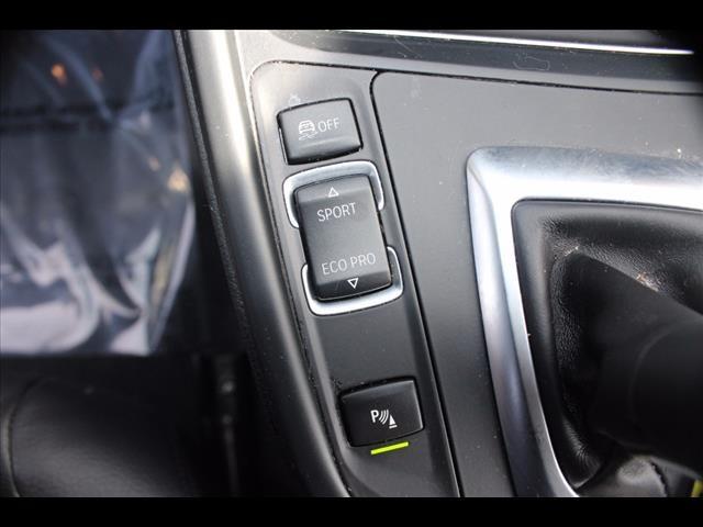 2015 BMW 4 Series 428i xDrive