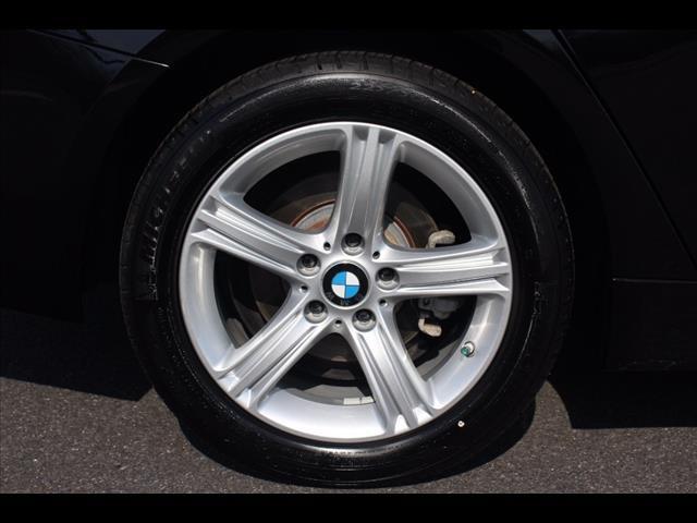 2015 BMW 4 Series 428i xDrive