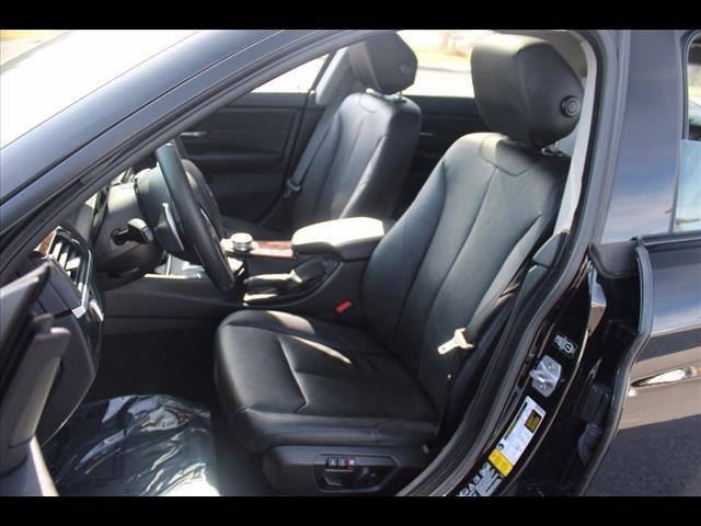 2015 BMW 4 Series 428i xDrive
