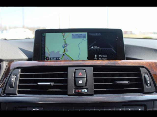 2015 BMW 4 Series 428i xDrive