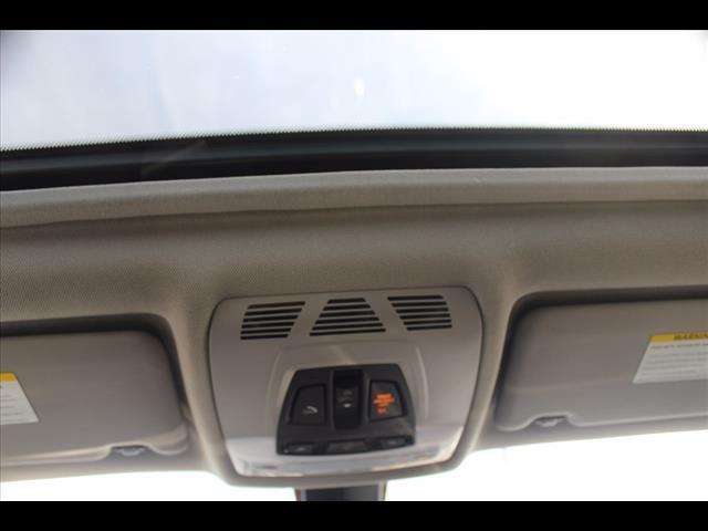 2015 BMW 4 Series 428i xDrive