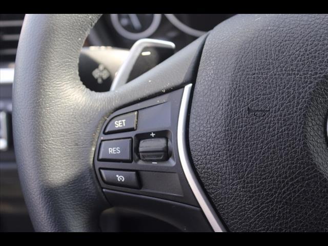 2015 BMW 4 Series 428i xDrive