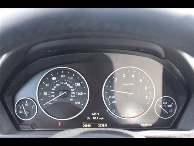 2015 BMW 4 Series 428i xDrive