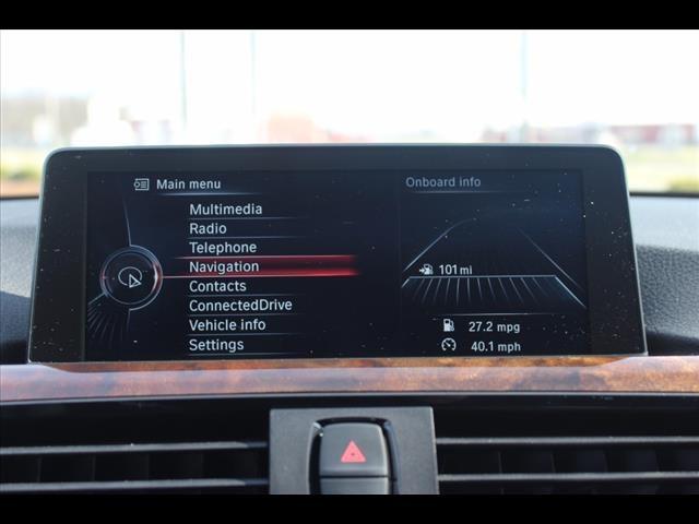 2015 BMW 4 Series 428i xDrive