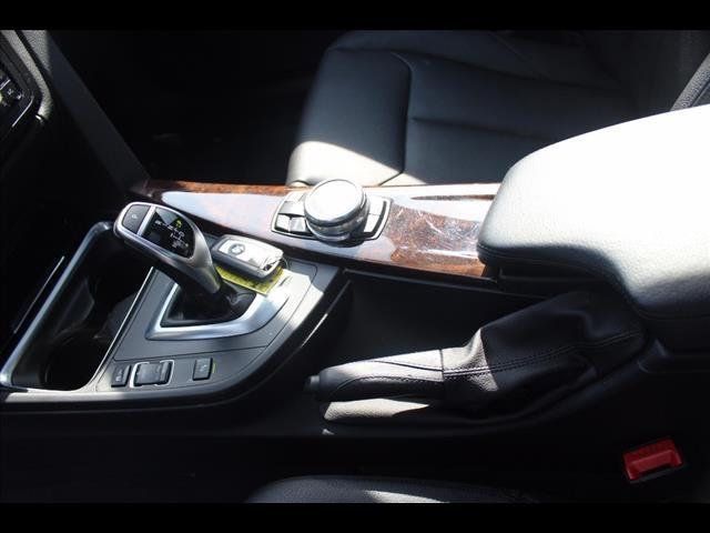2015 BMW 4 Series 428i xDrive