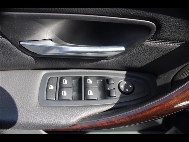 2015 BMW 4 Series 428i xDrive