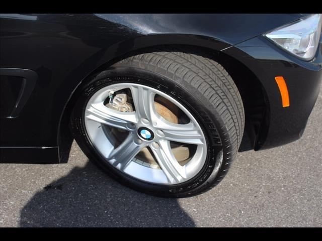 2015 BMW 4 Series 428i xDrive