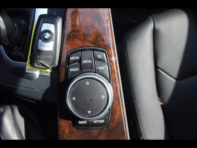 2015 BMW 4 Series 428i xDrive